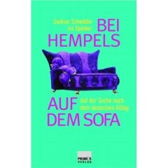 Bei Hempels auf dem Sofa pdf epub mobi 下载