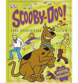 Scooby-Doo pdf epub mobi 下载