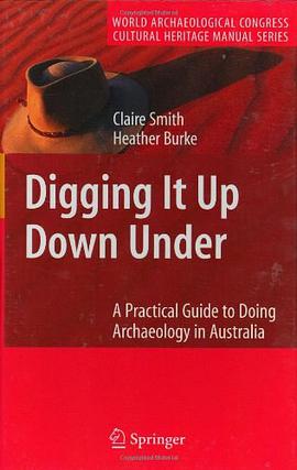 Digging it Up Down Under pdf epub mobi 电子书 下载