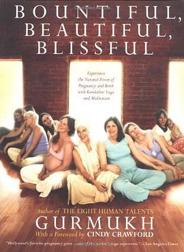 Bountiful, Beautiful, Blissful pdf epub mobi 电子书 下载