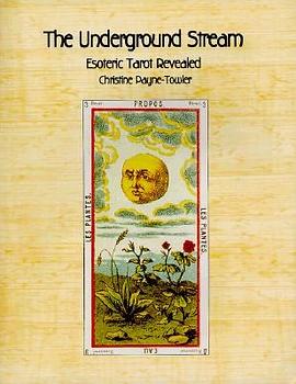 The Underground Stream pdf epub mobi 电子书 下载