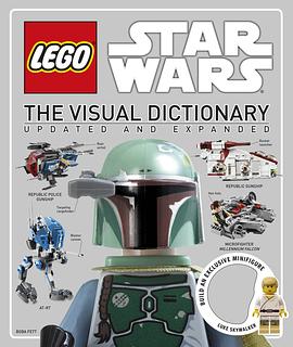 LEGO Star Wars: The Visual Dictionary pdf epub mobi 電子書 下載