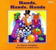 Hands, Hands, Hands pdf epub mobi 电子书 下载