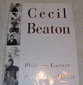 Cecil Beaton pdf epub mobi 下载
