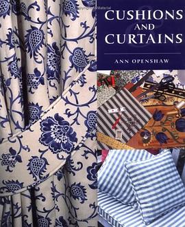 Cushions and Curtains pdf epub mobi 电子书 下载