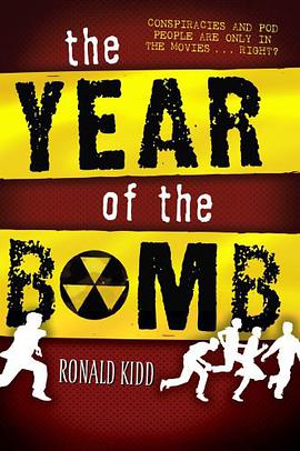 The Year of the Bomb pdf epub mobi 電子書 下載