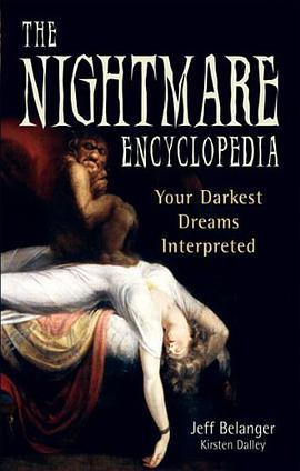 Nightmare Encyclopedia pdf epub mobi 下载