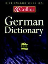 Collins German Dictionary