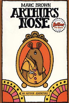 Arthur's Nose pdf epub mobi 电子书 下载