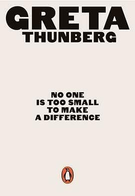 No One Is Too Small to Make A Difference pdf epub mobi 電子書 下載