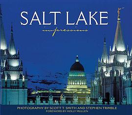 Salt Lake City Impressions pdf epub mobi 电子书 下载