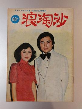 浪淘沙文集 pdf epub mobi 电子书 下载
