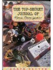The Top-Secret Journal of Fiona Claire Jardin pdf epub mobi 电子书 下载