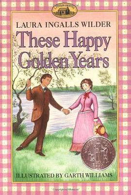 These Happy Golden Years 快乐的金色年代 pdf epub mobi 电子书 下载