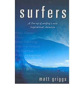 Surfers pdf epub mobi 下载