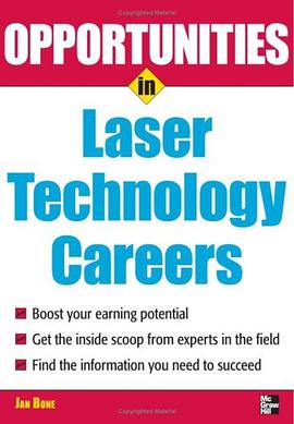 Opportunities in Laser Technology pdf epub mobi 电子书 下载