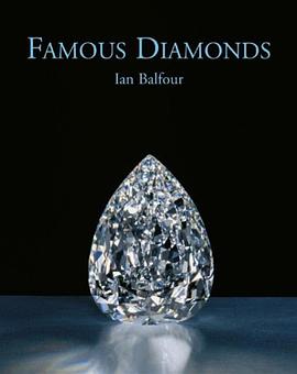 Famous Diamonds pdf epub mobi 电子书 下载