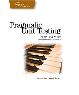 Pragmatic Unit Testing in C# with Nunit (Pragmatic Programmers) pdf epub mobi 电子书 下载