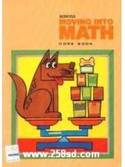 Core Book/Grade 1 pdf epub mobi 电子书 下载