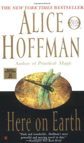 Here on Earth (Oprah's Book Club) pdf epub mobi 电子书 下载
