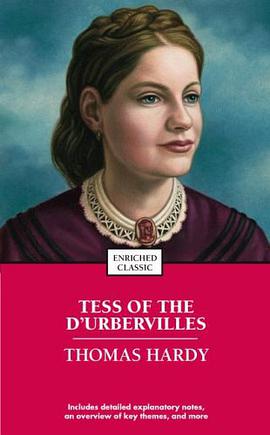 Tess of the D'Urbervilles (Enriched Classics (Pocket)) pdf epub mobi 电子书 下载
