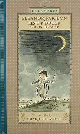 Elsie Piddock Skips in Her Sleep pdf epub mobi 下载