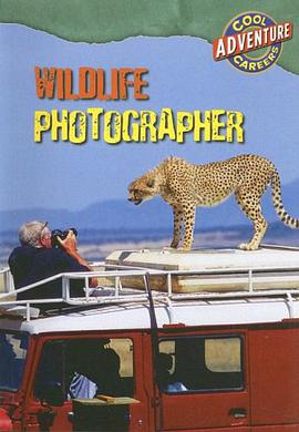 Wildlife Photographer pdf epub mobi 电子书 下载