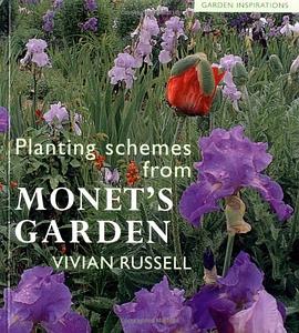 Planting Schemes from Monet's Garden pdf epub mobi 电子书 下载