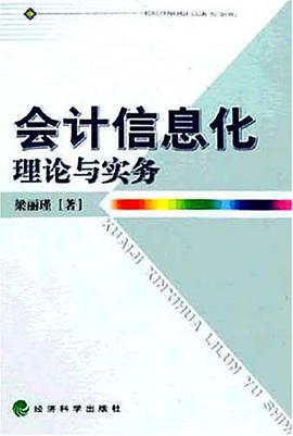 会计信息化理论与实务 pdf epub mobi 电子书 下载