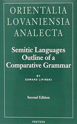 Semitic Languages pdf epub mobi 電子書 下載
