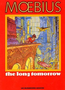 The long tomorrow