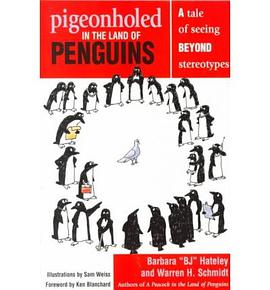 PIGEONHOLED IN THE LAND OF PENGUINS pdf epub mobi 电子书 下载