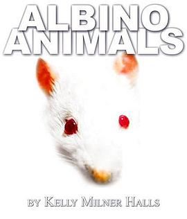 Albino Animals pdf epub mobi 電子書 下載