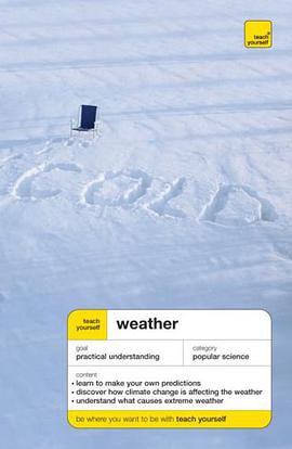 Teach Yourself Weather pdf epub mobi 下载