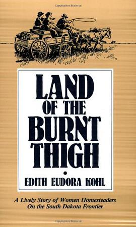 Land of the Burnt Thigh pdf epub mobi 电子书 下载