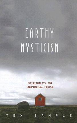 Earthy Mysticism pdf epub mobi 电子书 下载