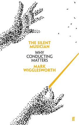 THE SILENT MUSICIAN pdf epub mobi 电子书 下载