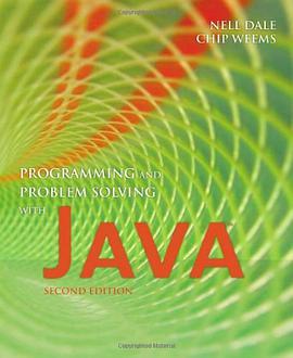 Programming and Problem Solving With Java