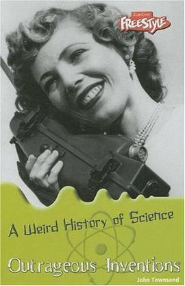 Outrageous Inventions pdf epub mobi 電子書 下載
