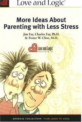 More Ideas About Parenting With Less Stress pdf epub mobi 电子书 下载