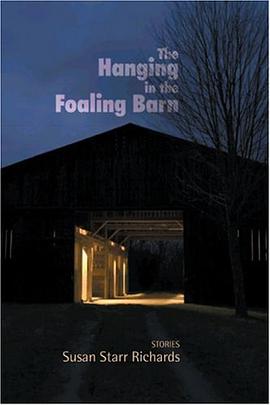 The Hanging in the Foaling Barn pdf epub mobi 电子书 下载