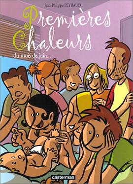Premières chaleurs du mois de juin, tome 2 pdf epub mobi 下载