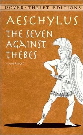 The Seven Against Thebes pdf epub mobi 電子書 下載