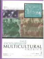 The Hispanic-American Almanac; a Reference Work on Hispanics in the United States pdf epub mobi 电子书 下载