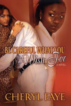 Be Careful What You Wish For pdf epub mobi 电子书 下载