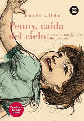 Penny, caida del cielo pdf epub mobi 电子书 下载