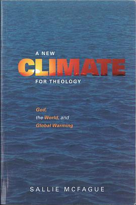 A New Climate for Theology pdf epub mobi 电子书 下载
