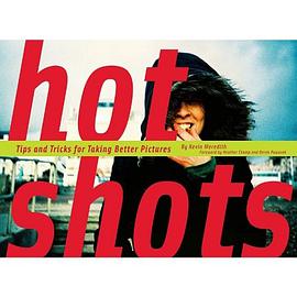 Hot Shots pdf epub mobi 电子书 下载