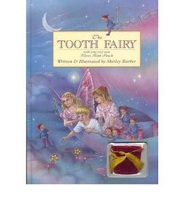 The Tooth Fairy pdf epub mobi 电子书 下载