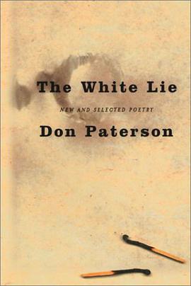 The White Lie pdf epub mobi 电子书 下载